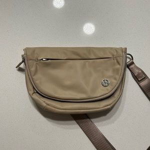 LULULEMON All Night Festival Bag - Micro 2L